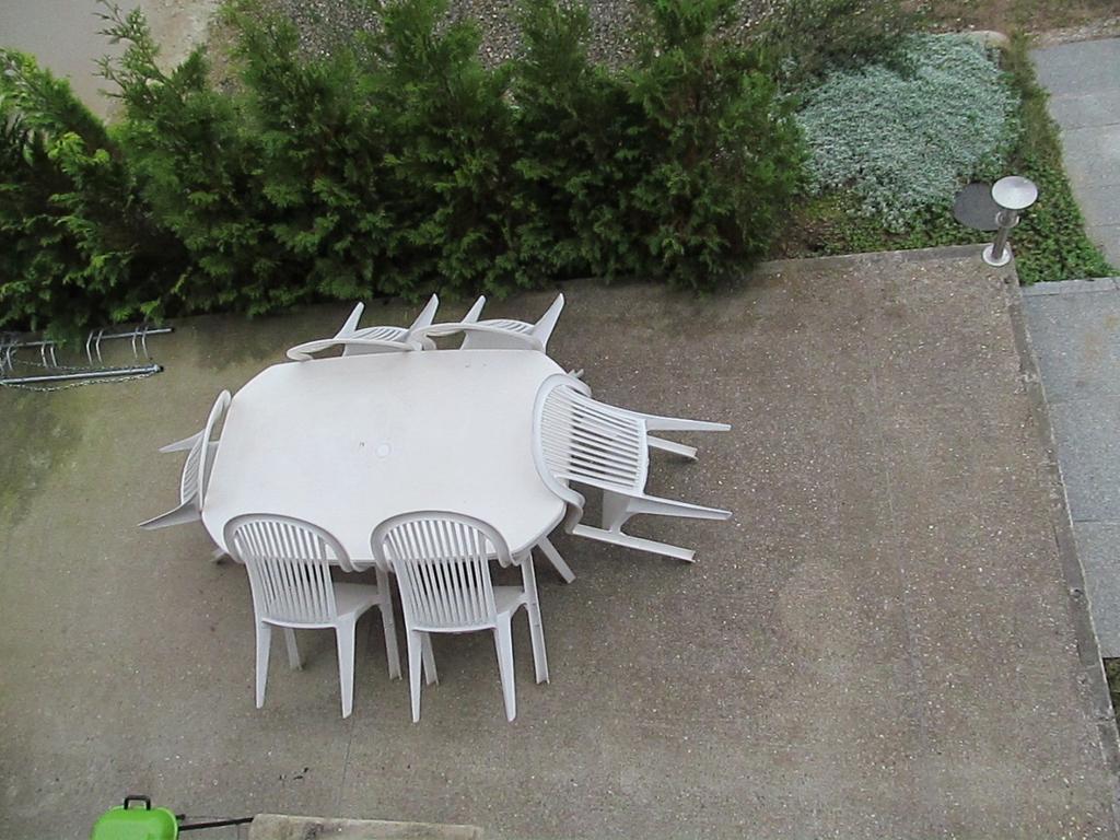Gite La Ruche Senon Exterior photo